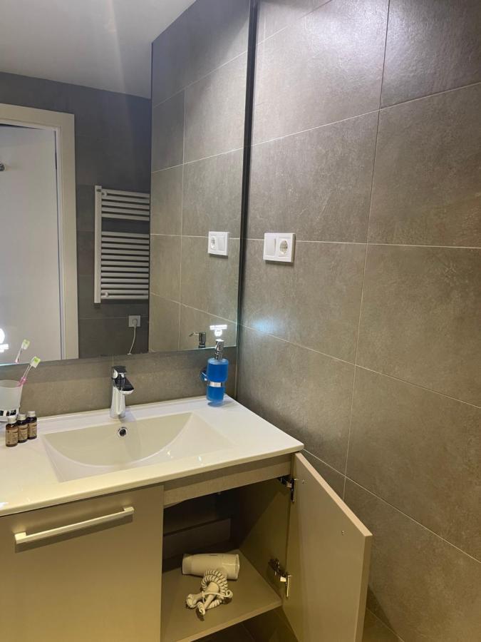Apartment 16,26,27 Floors In Alliance Palace Batumi Ngoại thất bức ảnh