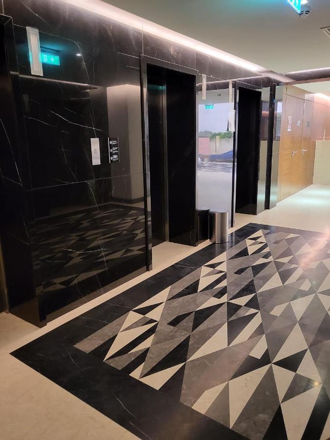 Apartment 16,26,27 Floors In Alliance Palace Batumi Ngoại thất bức ảnh