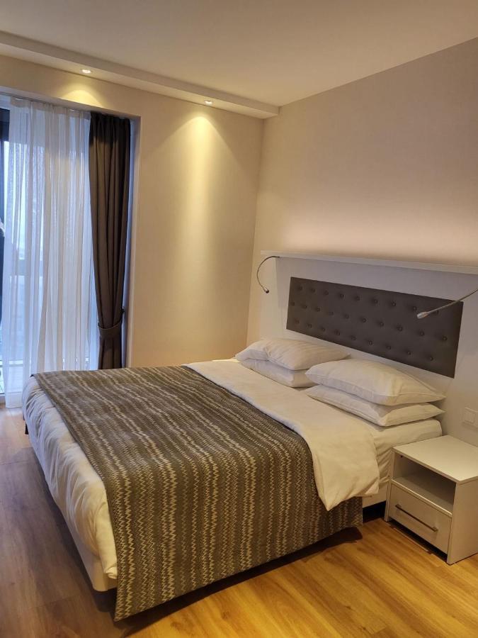 Apartment 16,26,27 Floors In Alliance Palace Batumi Ngoại thất bức ảnh