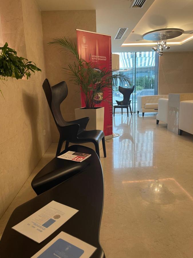 Apartment 16,26,27 Floors In Alliance Palace Batumi Ngoại thất bức ảnh