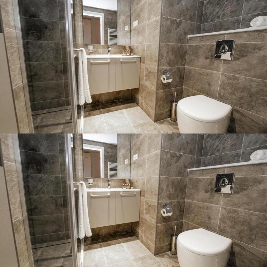 Apartment 16,26,27 Floors In Alliance Palace Batumi Ngoại thất bức ảnh