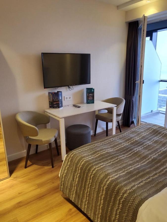 Apartment 16,26,27 Floors In Alliance Palace Batumi Ngoại thất bức ảnh