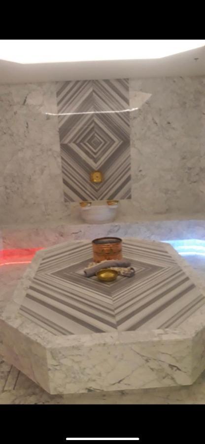 Apartment 16,26,27 Floors In Alliance Palace Batumi Ngoại thất bức ảnh